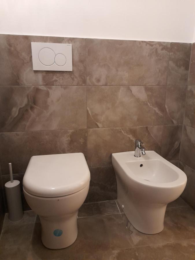 Central Garibaldi Loft, A Piedi A Palazzo Reale Turijn Buitenkant foto