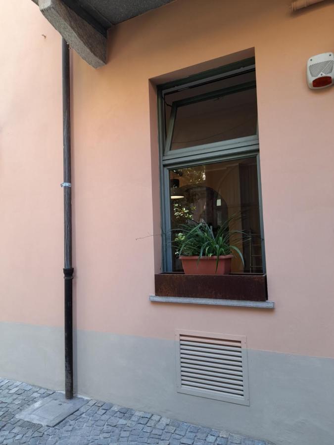 Central Garibaldi Loft, A Piedi A Palazzo Reale Turijn Buitenkant foto
