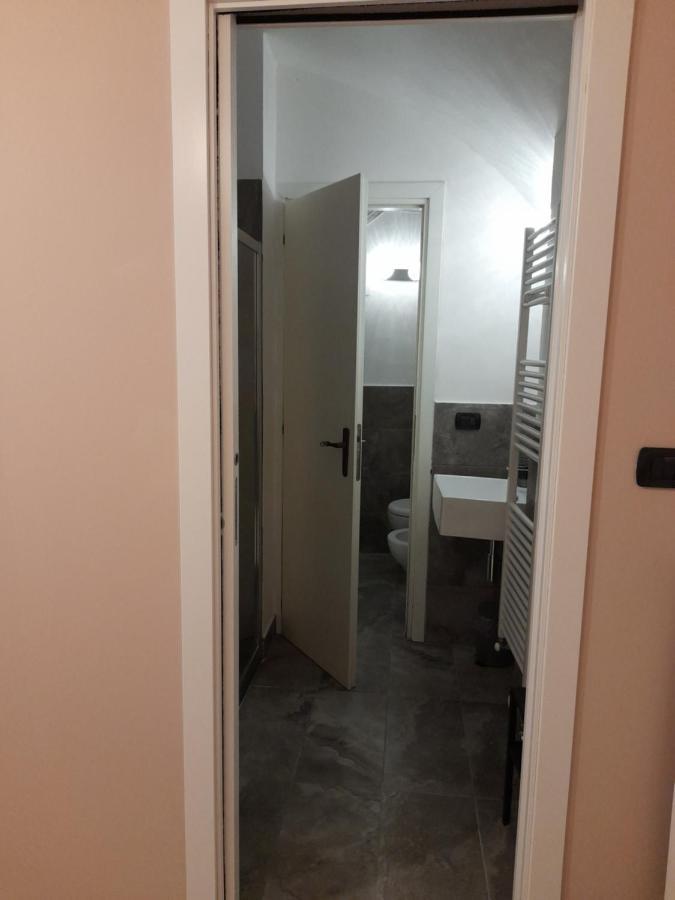 Central Garibaldi Loft, A Piedi A Palazzo Reale Turijn Buitenkant foto