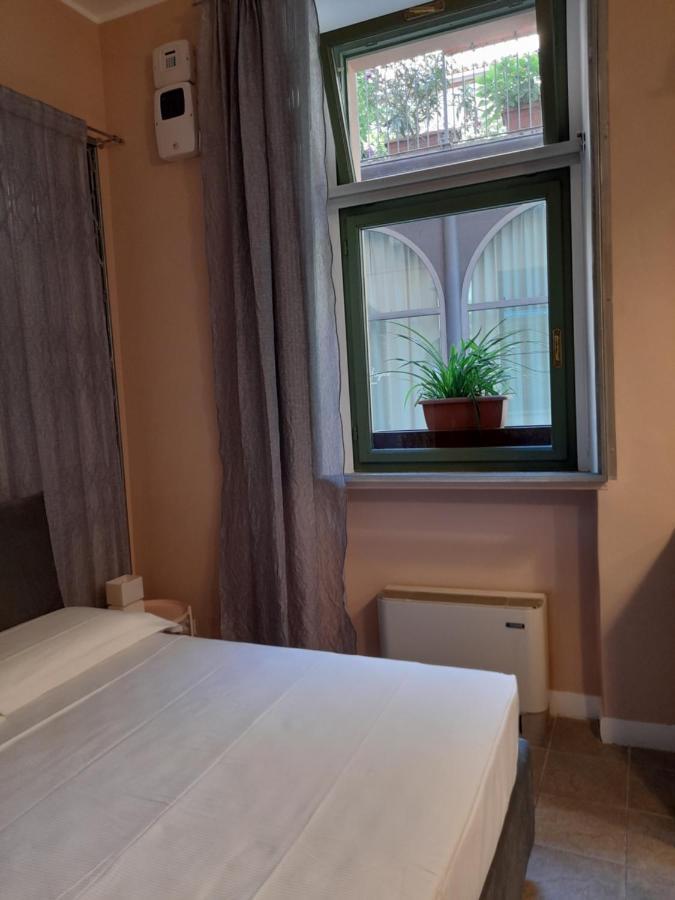 Central Garibaldi Loft, A Piedi A Palazzo Reale Turijn Buitenkant foto