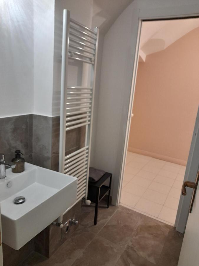 Central Garibaldi Loft, A Piedi A Palazzo Reale Turijn Buitenkant foto
