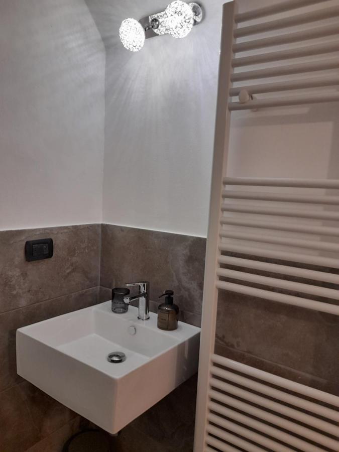 Central Garibaldi Loft, A Piedi A Palazzo Reale Turijn Buitenkant foto