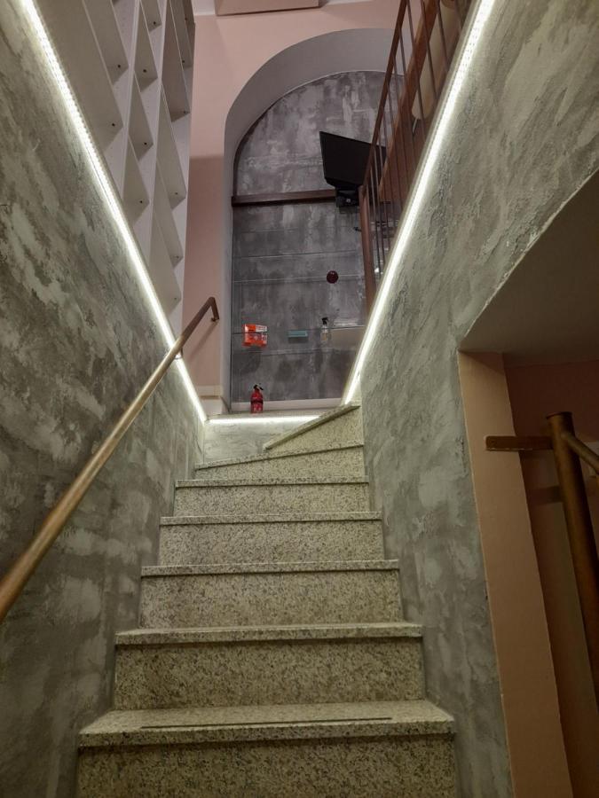 Central Garibaldi Loft, A Piedi A Palazzo Reale Turijn Buitenkant foto